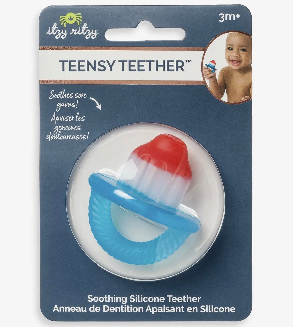 Itzy Ritzy Western Baby Items