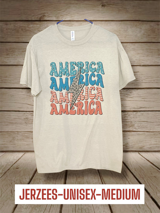 America T-Shirt