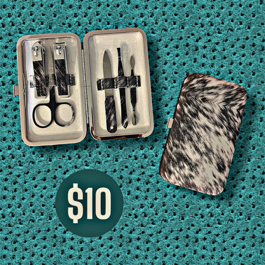 Manicure Sets