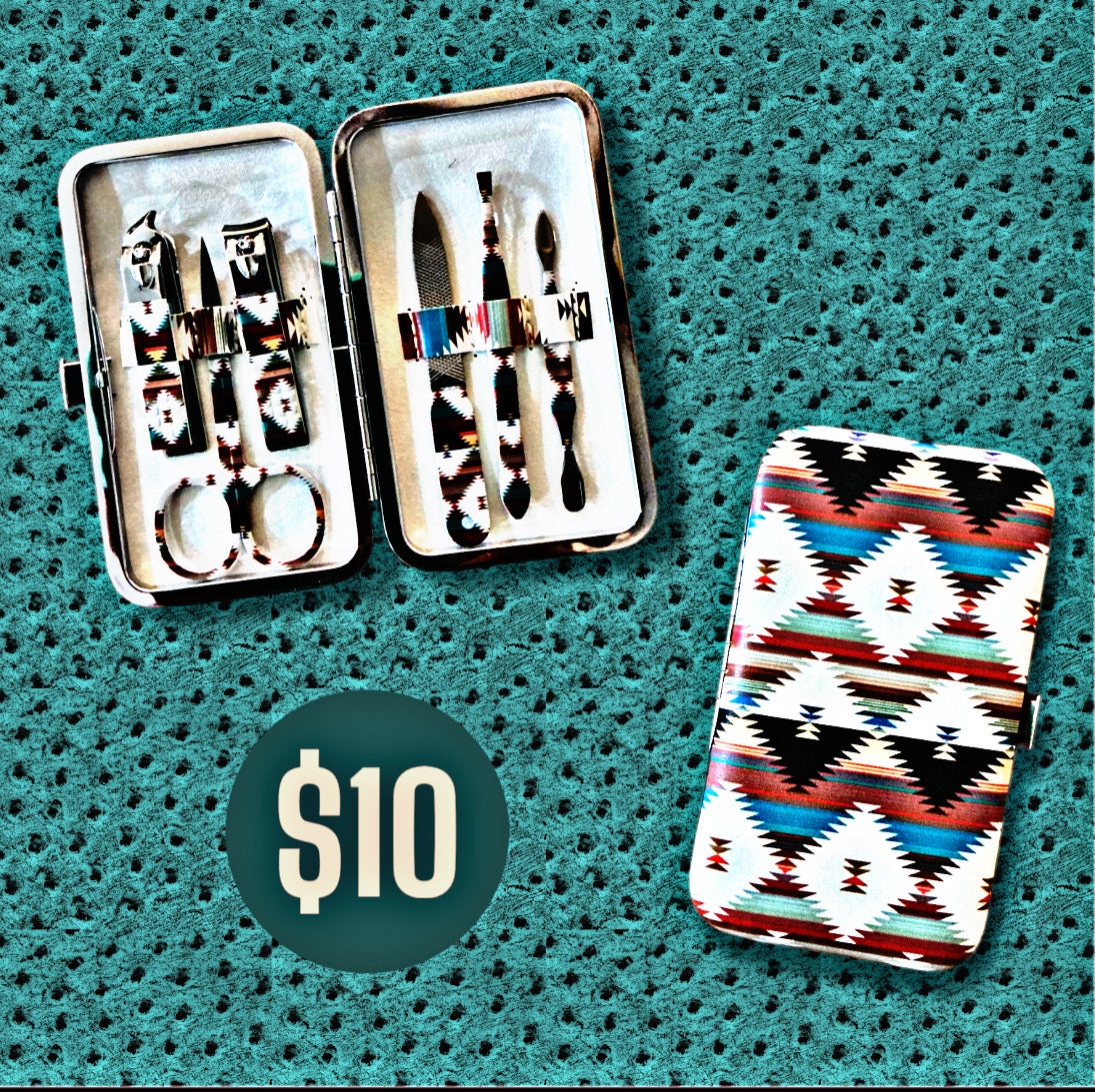 Manicure Sets