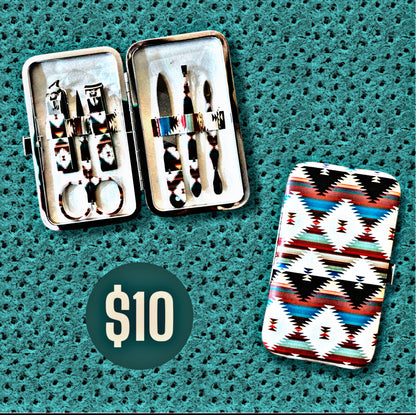 Manicure Sets
