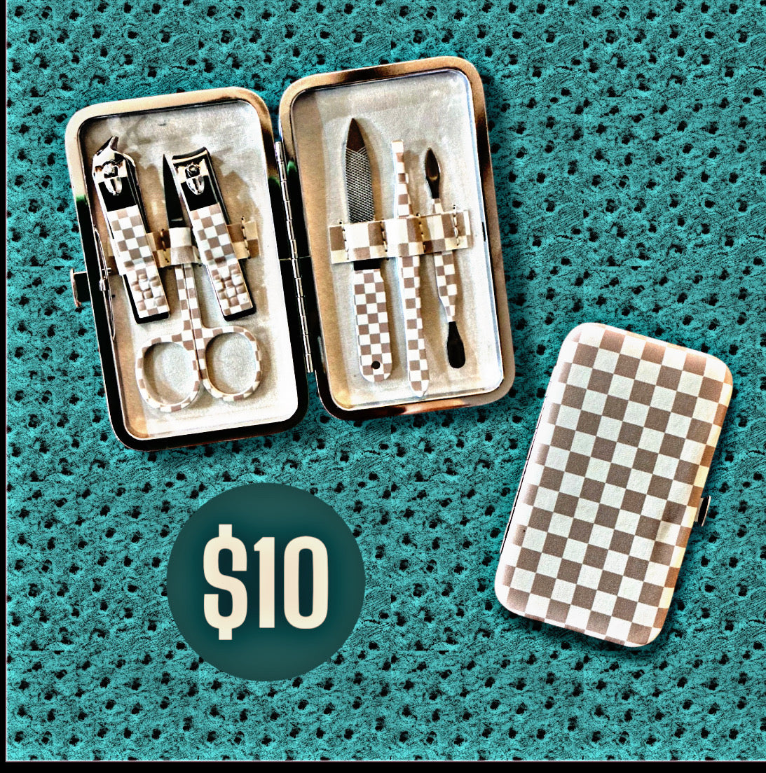 Manicure Sets