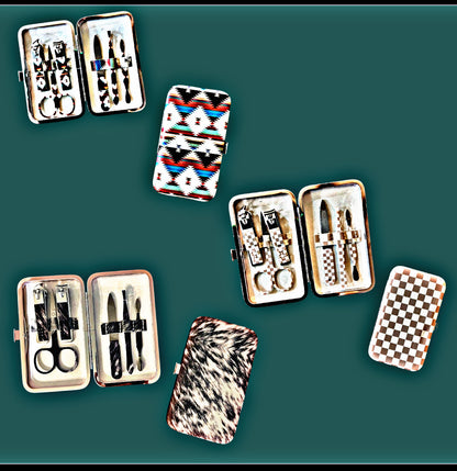 Manicure Sets