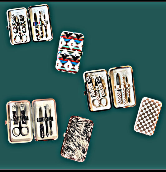 Manicure Sets