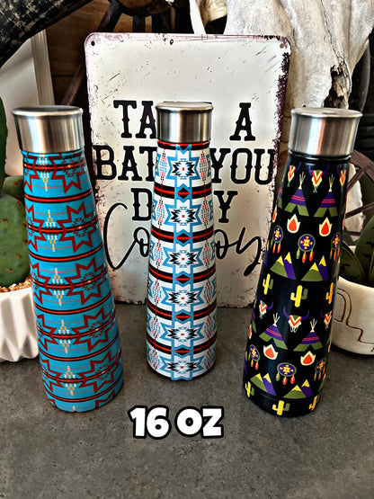 Stainless Steel Water Bottle