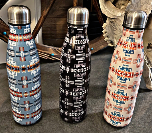 Stainless Steel Water Bottle