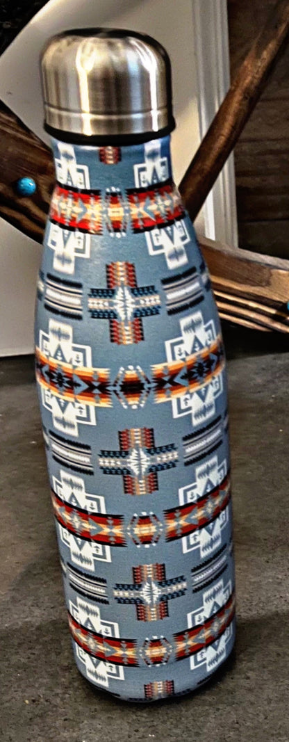 Stainless Steel Water Bottle