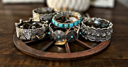 Stretchable Bracelets