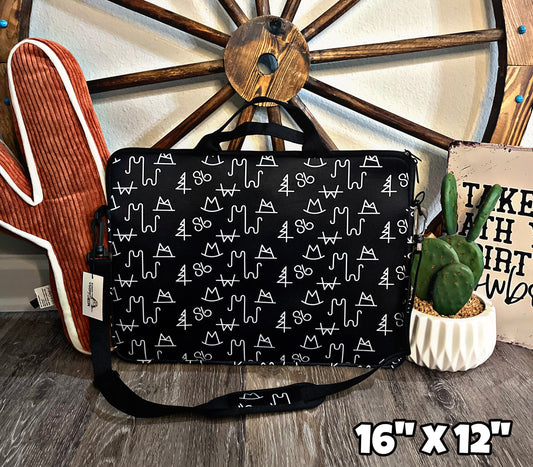 Branded Laptop Bag