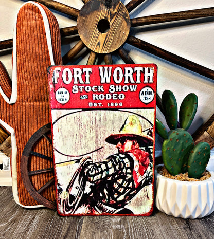 Metal Tin Signs