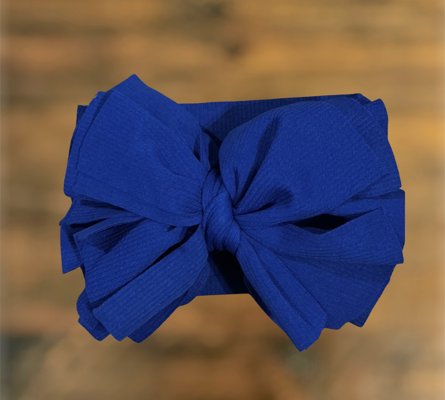 Large Tassel Headbands for Babies