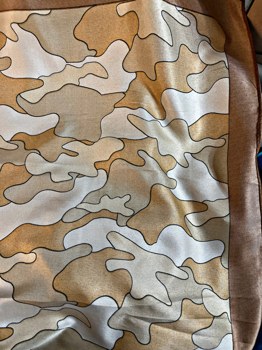 Camo Wild Rag