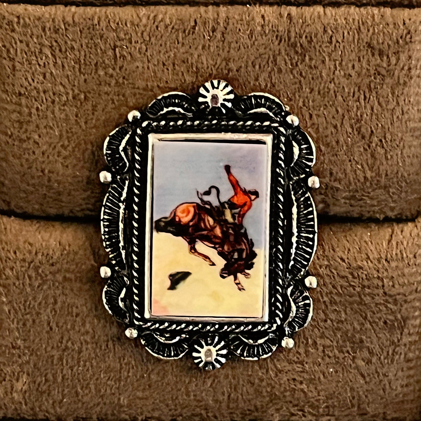 Cuff Band Adjustable Rings