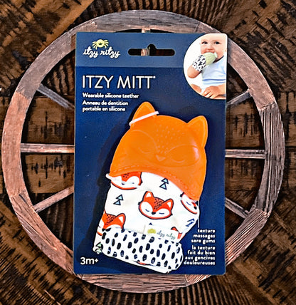 Itzy Ritzy Western Baby Items