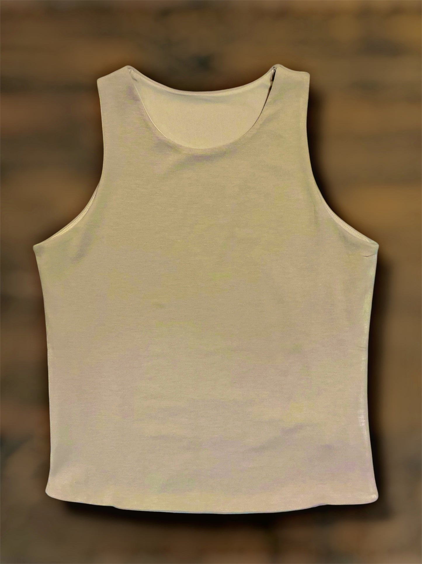 Basic Cloud Tank Top