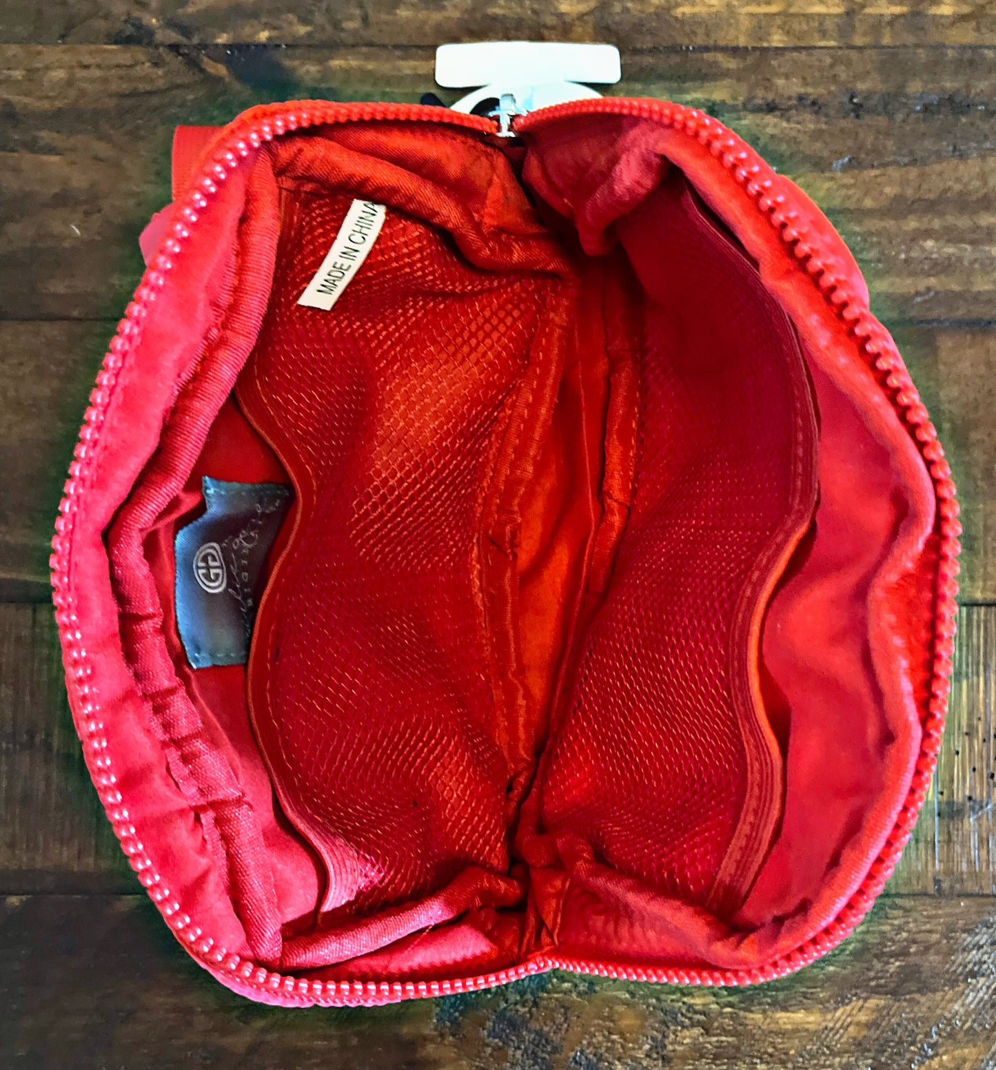Puffer Quilted Belt Bags