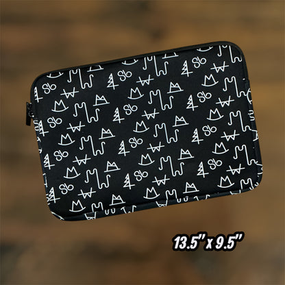 Laptop Case - 13.5” x 9.5”