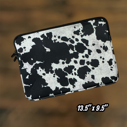 Laptop Case - 13.5” x 9.5”