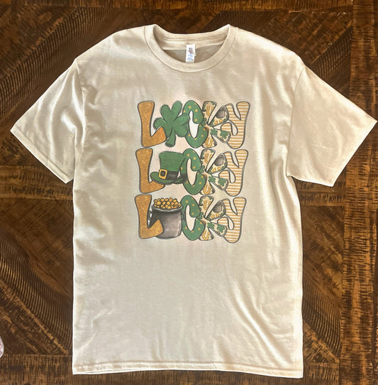 Lucky T-Shirt