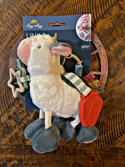 Itzy Ritzy Western Baby Items