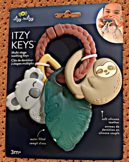 Itzy Ritzy Western Baby Items