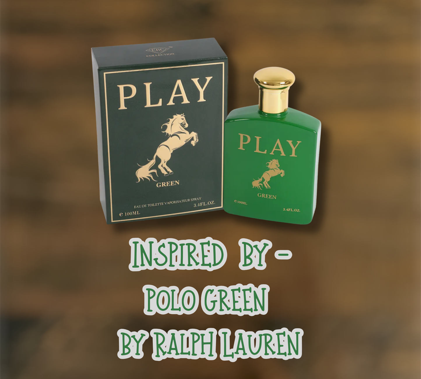 Men’s Cologne