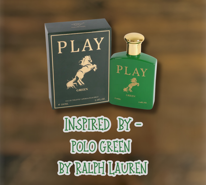 Men’s Cologne