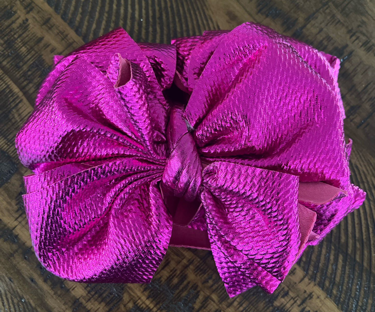 Girl’s Tassel Headbands