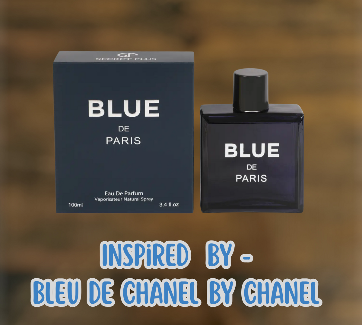 Men’s Cologne