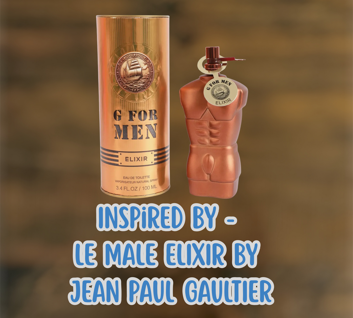 Men’s Cologne