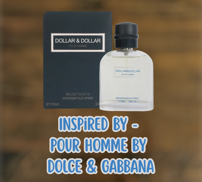 Men’s Cologne