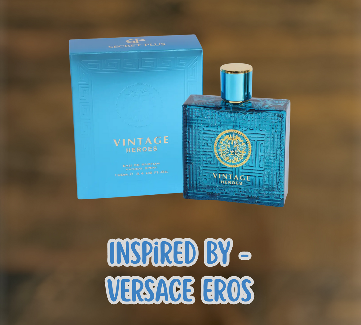 Men’s Cologne