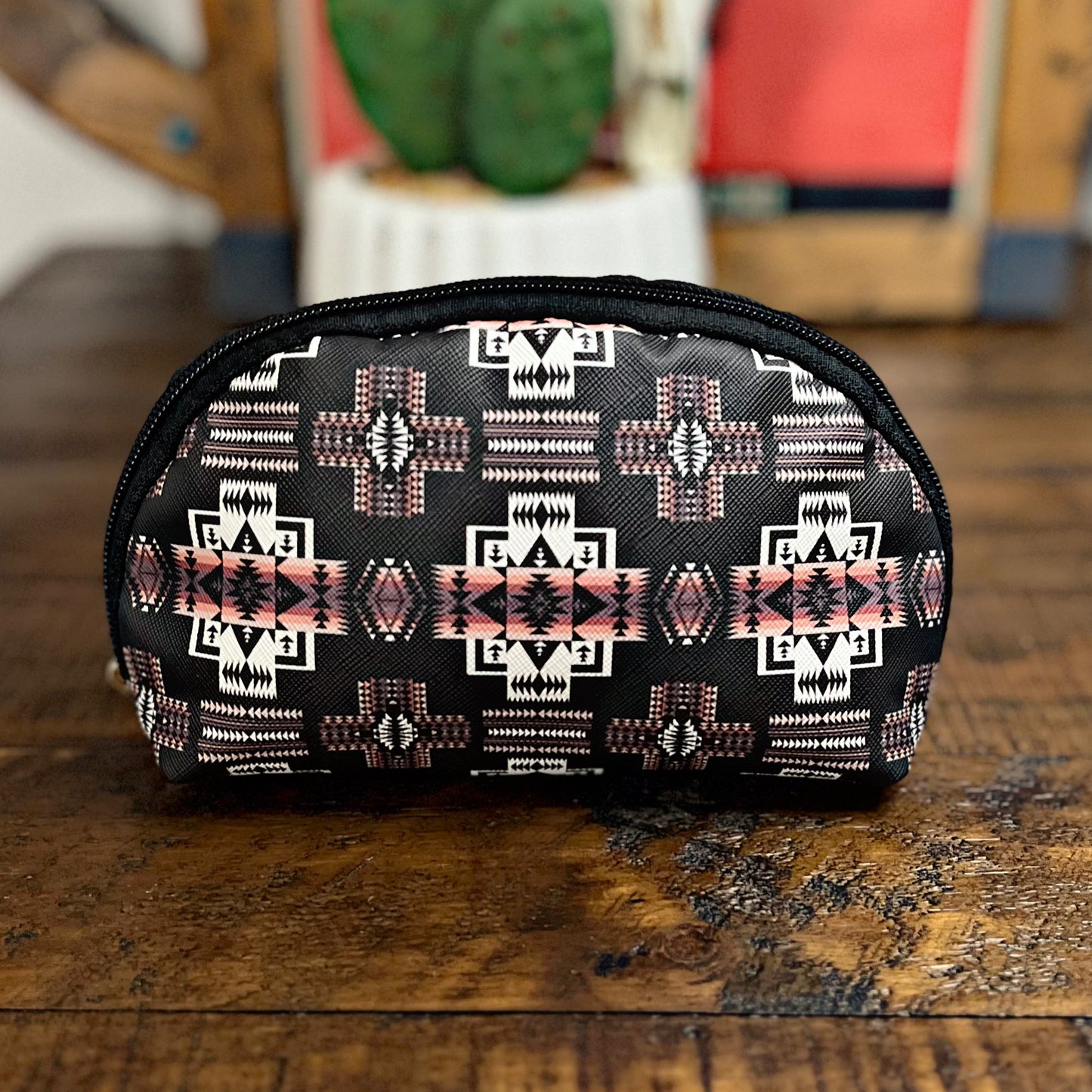Southwest Print Bag