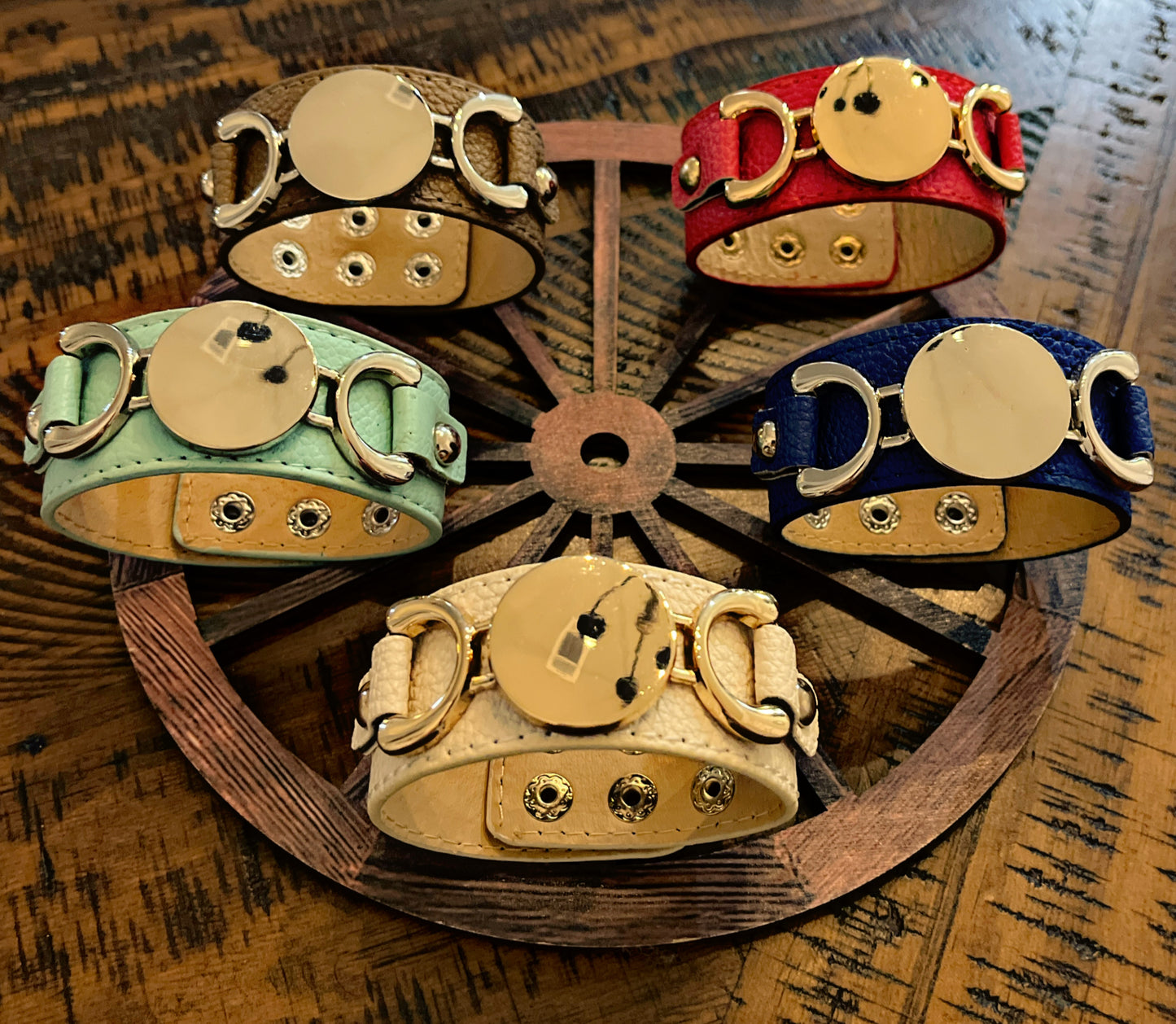 Sky Bracelets