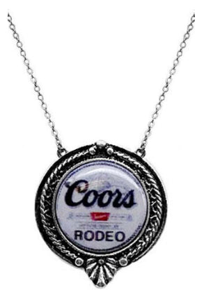 Coors Necklace