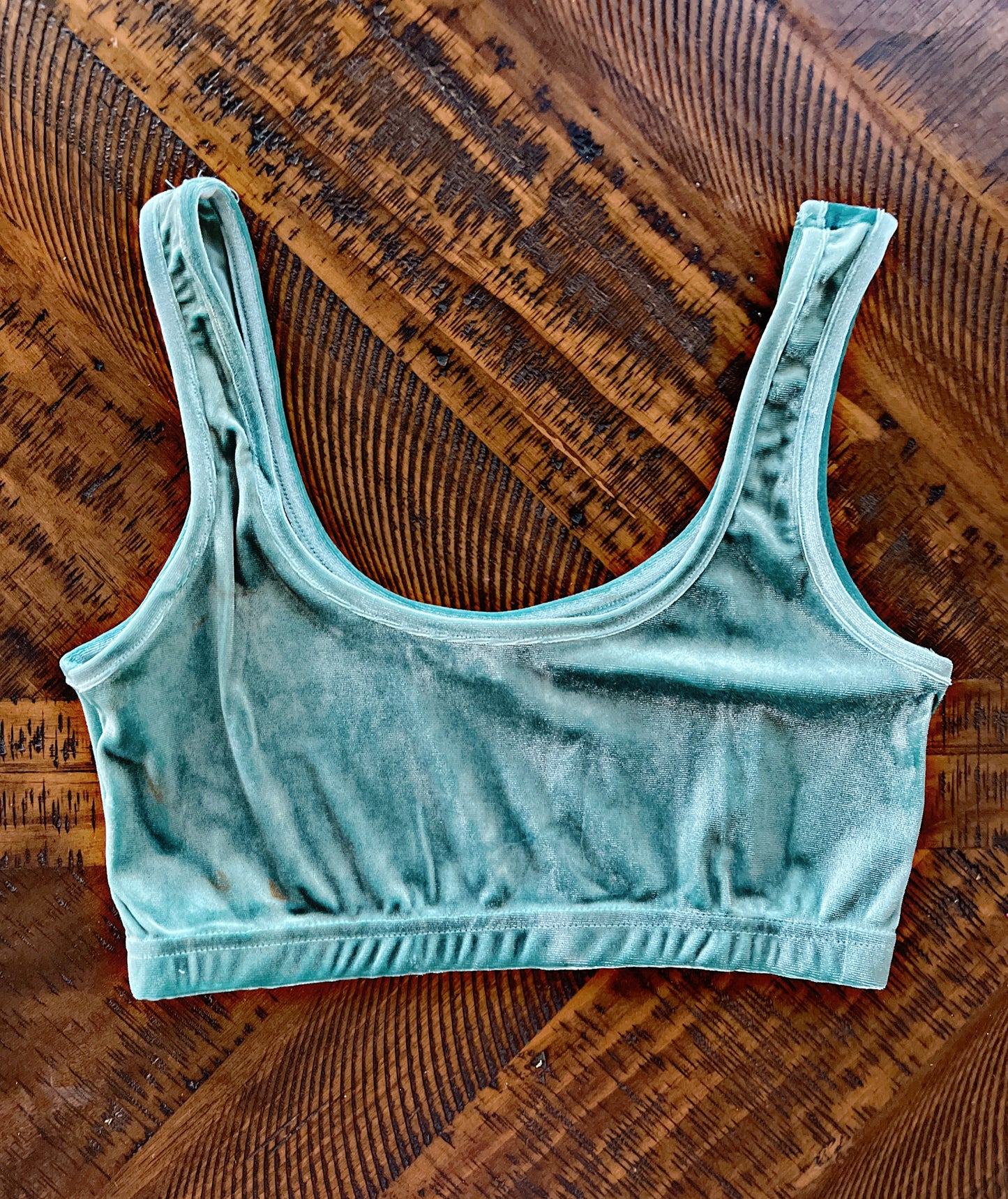 Mint Velvet Top