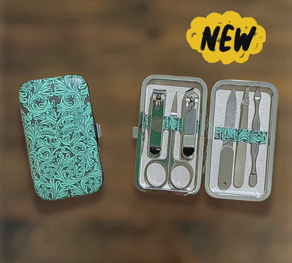 Manicure Set