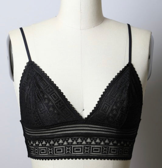 Black Aztec Brami